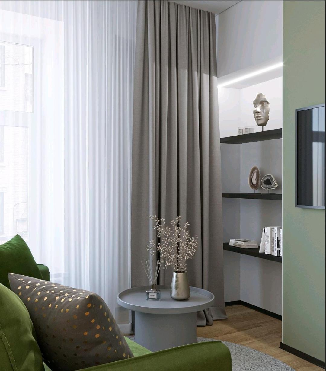 Apartment In The City Center Near The Park Львів Екстер'єр фото