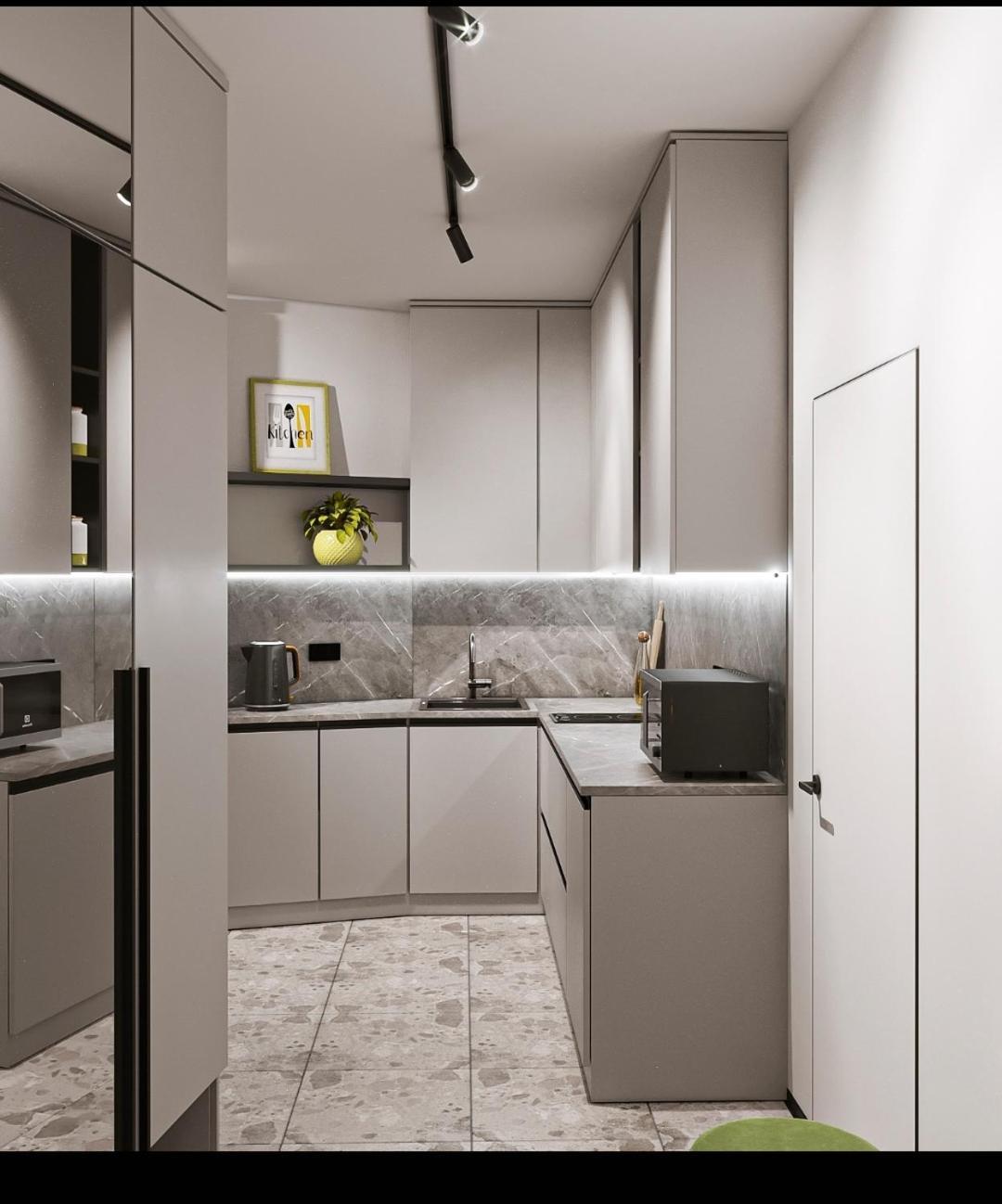 Apartment In The City Center Near The Park Львів Екстер'єр фото